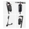 Maletin accesorios patineta Scooters