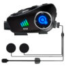 Intercomunicador Con Camara Radio Kr M3