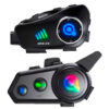 Intercomunicador Con Camara Radio Kr M3