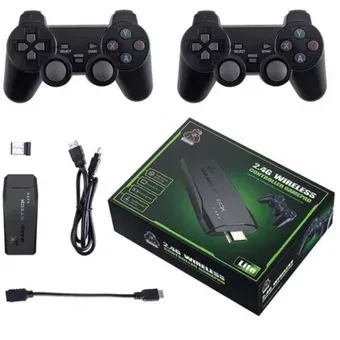 CONSOLA M8