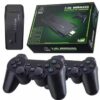 CONSOLA M8