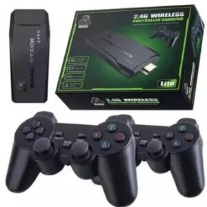 CONSOLA M8