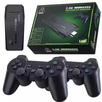 CONSOLA M8