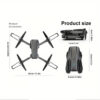 Drone E99