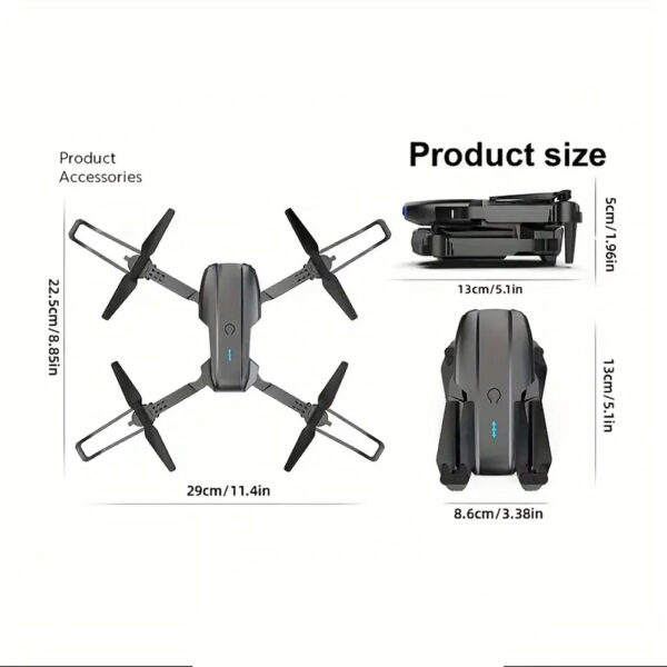 Drone E99