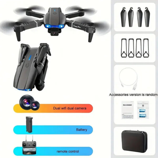Drone E99