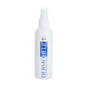 SPRAY DEPILATORIO X 120G