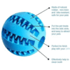 Pelota Interactiva Para Limpieza Dental