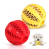 Pelota Interactiva Para Limpieza Dental