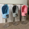 Bebedero Portátil Automático 380 Ml