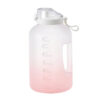 Termo Botilito Motivacional 2.5 L