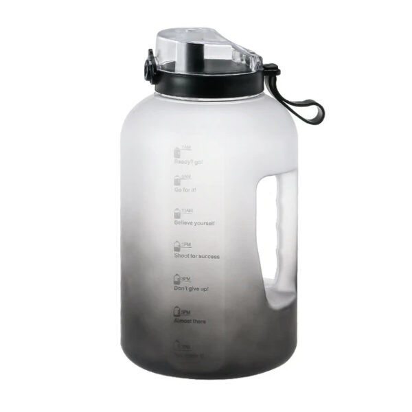 Termo Botilito Motivacional 2.5 L