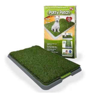 Tapete de entrenamiento sanitario perro