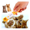 Lima Pulidora Para Mascotas Uñas