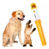 Lima Pulidora Para Mascotas Uñas