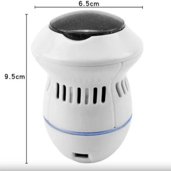 Removedor Saca Callos Eléctricos Usb