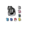 Morral Mochila Maleta Transparente