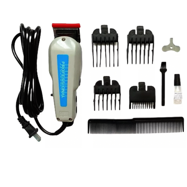 Maquina Motilar Cabello Profesional