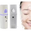 Vaporizador Facial portátil