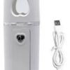 Vaporizador Facial portátil