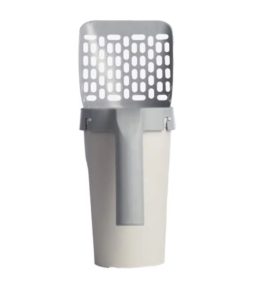 Recogedor De Arena Para Gatos