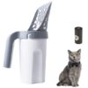 Recogedor De Arena Para Gatos
