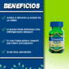 CITRATO DE MAGNESIO BOTANITAS