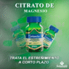 CITRATO DE MAGNESIO BOTANITAS