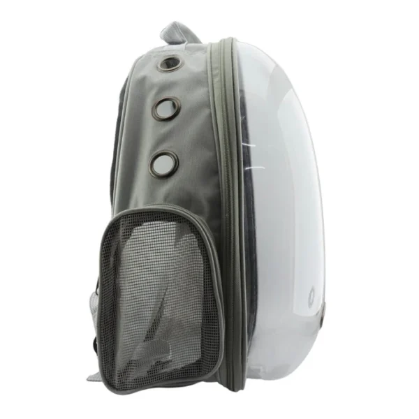 MORRAL PARA MASCOTAS