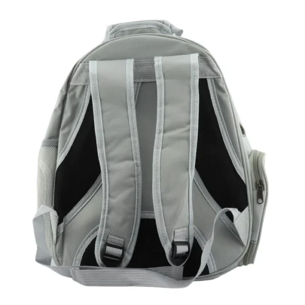 MORRAL PARA MASCOTAS