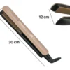 Combo Cepillo Secador 3d Keratina