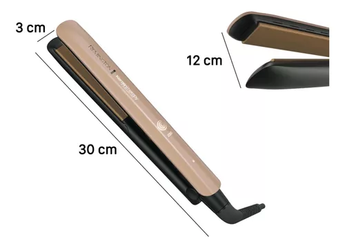 Combo Cepillo Secador 3d Keratina