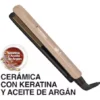 Combo Cepillo Secador 3d Keratina