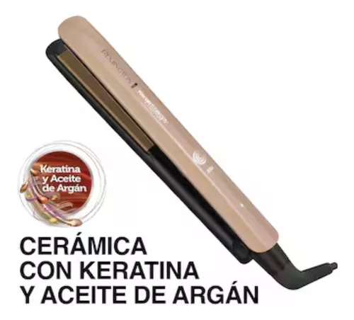 Combo Cepillo Secador 3d Keratina