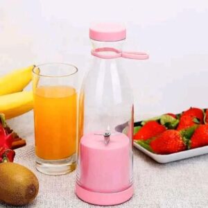 Licuadora Mini Juice LL-890