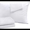 Fundas de almohadas