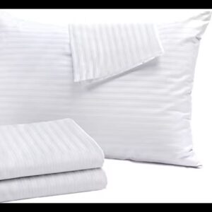 Fundas de almohadas