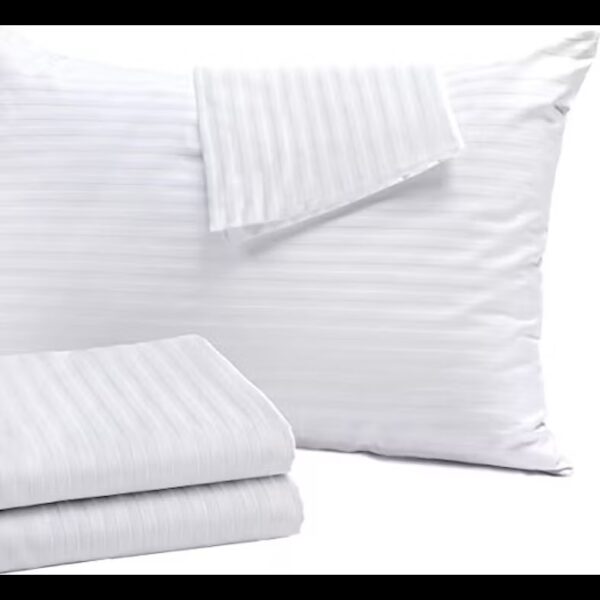 Fundas de almohadas