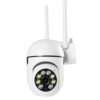 Camara IP 2 Antenas App V380 5G