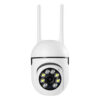 Camara IP 2 Antenas App V380 5G