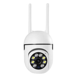 Camara IP 2 Antenas App V380 5G