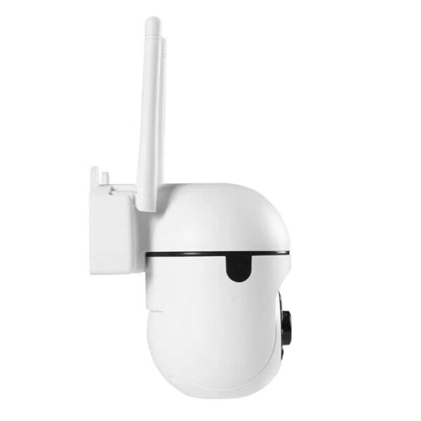 Camara IP 2 Antenas App V380 5G