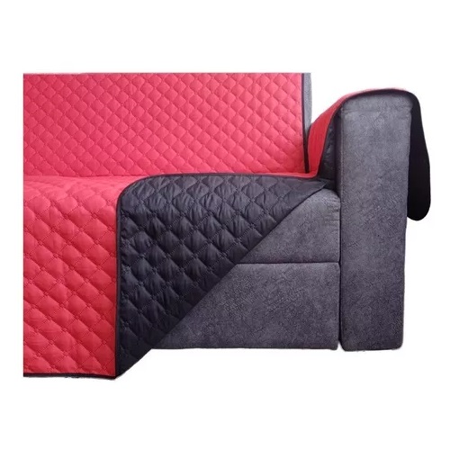 Protector Mueble Doble Faz De 3 Puesto