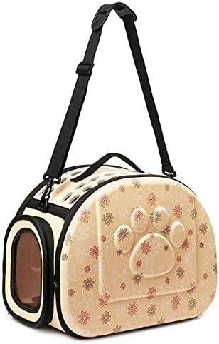 GUACAL PORTA MASCOTAS PLEGABLE TT-2