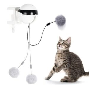 Juguete para gatos