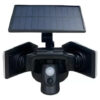 Lampara Solar Para Exteriores