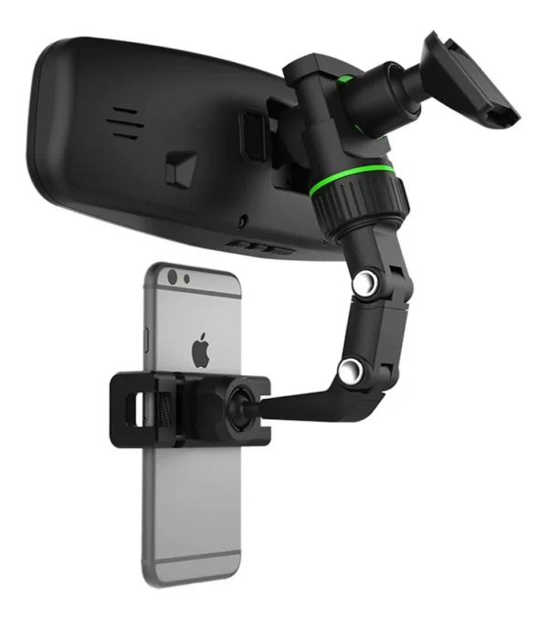 SOPORTE HOLDER MULTIFUNCIONAL 360