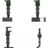 SOPORTE HOLDER MULTIFUNCIONAL 360