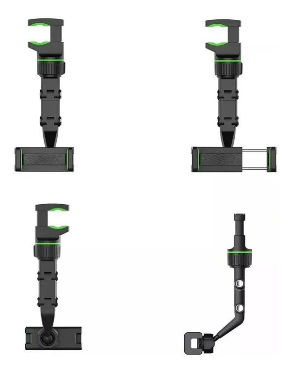 SOPORTE HOLDER MULTIFUNCIONAL 360