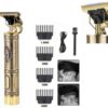 Barbera T9 Metalica Buda